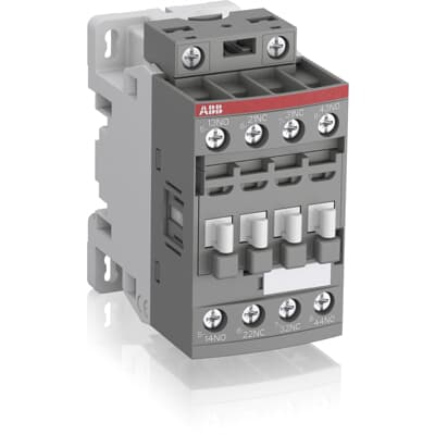 Contactor 1SBH136001R2131 ABB — ABB