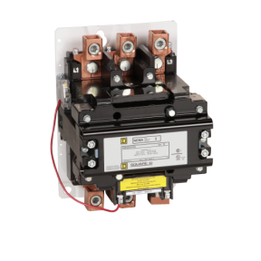 Contactor bobina 600VAC 8502SGO2V02S Schneider — Schneider