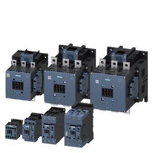 Contactor bobina 220V 4NA+4NC 3TH4244-0AM0 Siemens — Siemens
