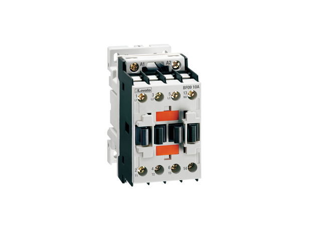 Contactor bobina 48VAC 4NC BF0004A048 Lovato — Lovato
