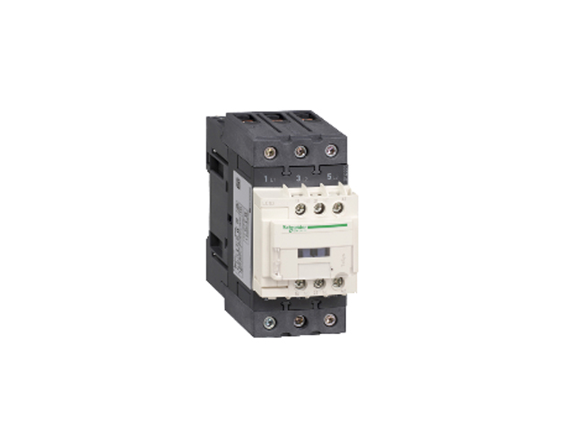 Contactor 4x32A bobina 48VAC NA LC1DT32E7 Schneider — Schneider