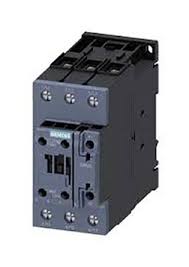 Contactor 3P bobina 400VAC 3RT2036-1AL20 Siemens — Siemens