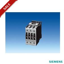 Contactor 9A bobina 48VDC 1NA+1NC 3RT2023-1BW40 Siemens — Siemens