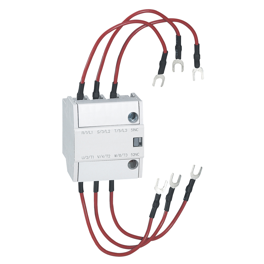 Resistencia B. Condens.p/ctx 22/40 416874 — Legrand — Legrand