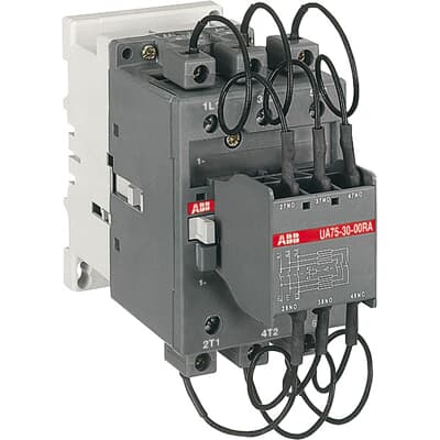 Contactor bobina 230V 1SBL371024R8000 ABB — ABB