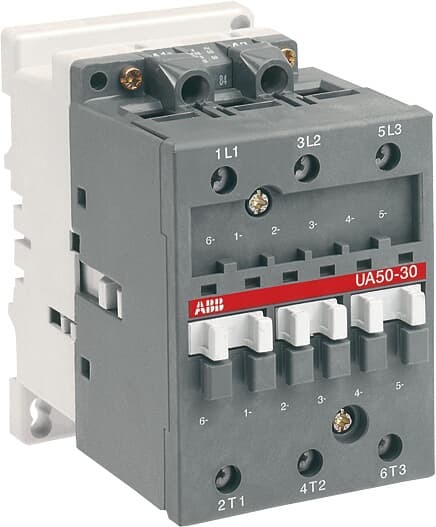 Contactor bobina 220V 1SBL351022R8000 ABB — ABB