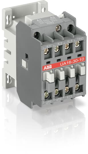 Contactor bobina 230V 1SBL181022R8010 ABB — ABB