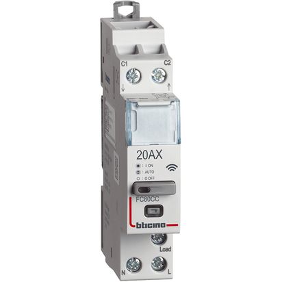 Contactor FC80CC Bticino — Bticino