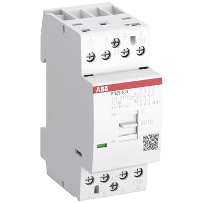 Contactor 4P NA 1SAE232111R0640 ABB — ABB