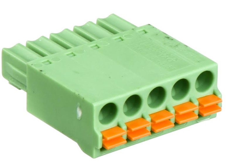 Contactor A9XC2412 Schneider — Schneider
