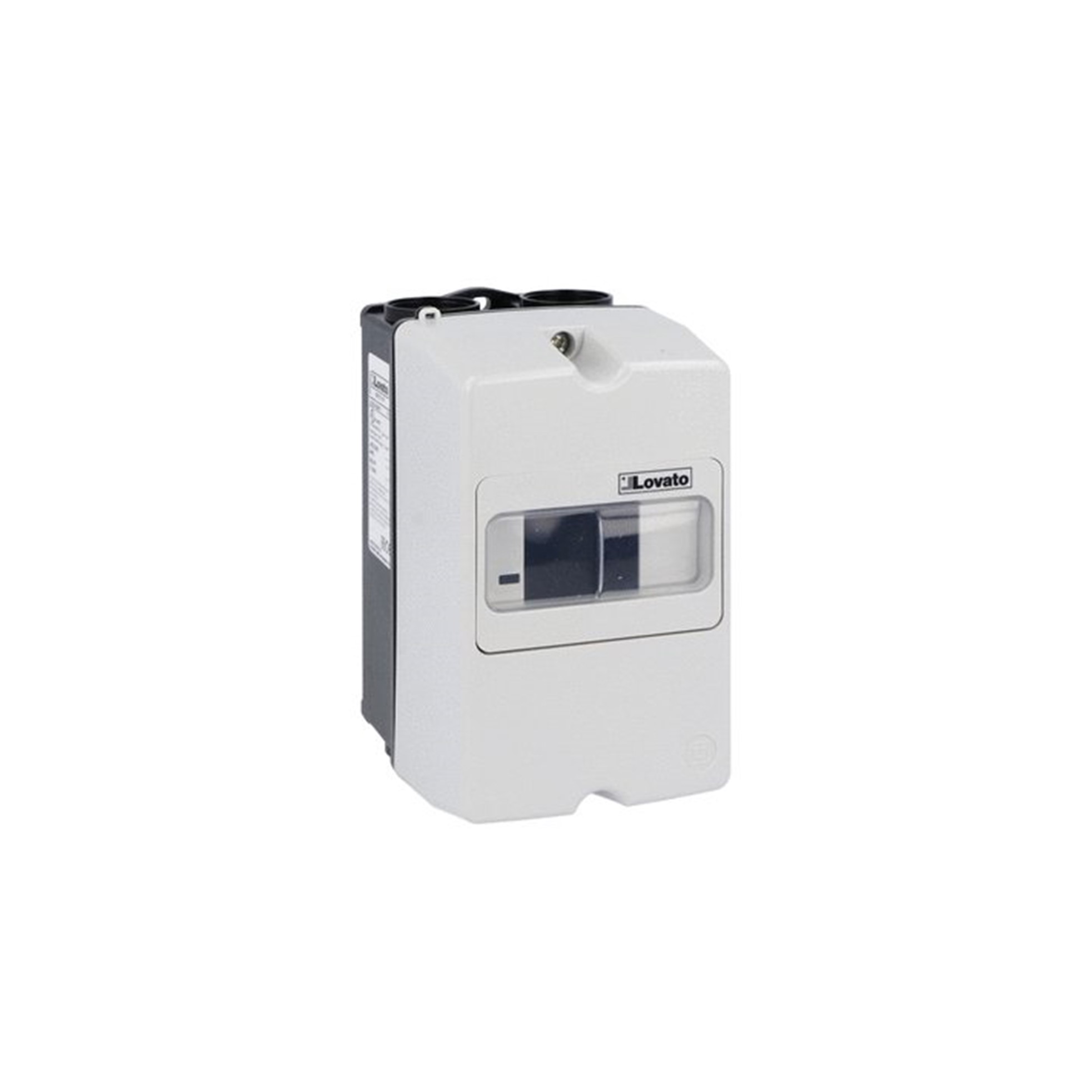 Caja Guardamotor IP65, Ancho 80mm Serie SM1Z1701P — Lovato — Lovato
