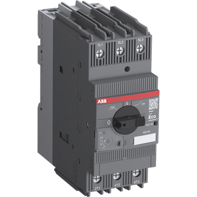 Guardamotor MS165-32 Reg.: 23-32 1SAM451000R1014 — ABB — ABB