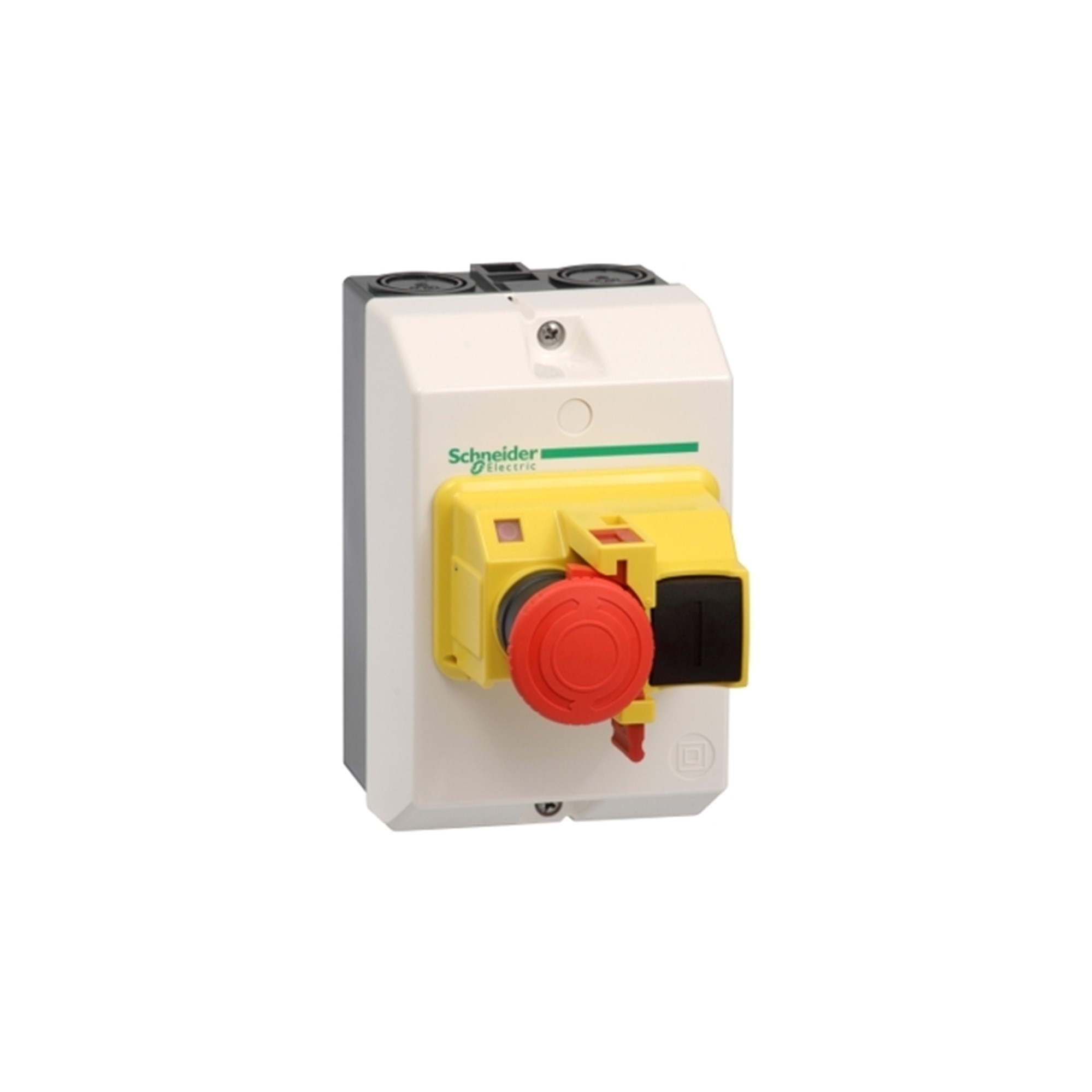 Caja Plastica Guardamotor GV2 C/p IP55 GV2MCK04 — Schneider Electric — Schneider Electric