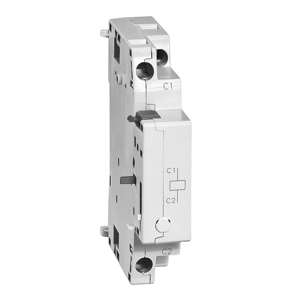 Mpx/shunt 400V AC 417413 — Legrand — Legrand