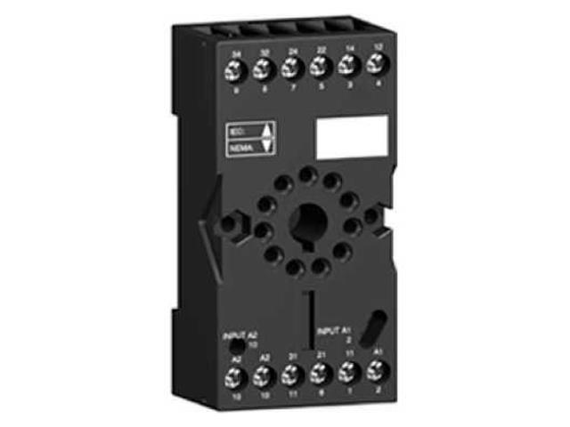 BASE FIJACION ZELIO RUM 11P RUZC3M Schneider Electric — Schneider Electric