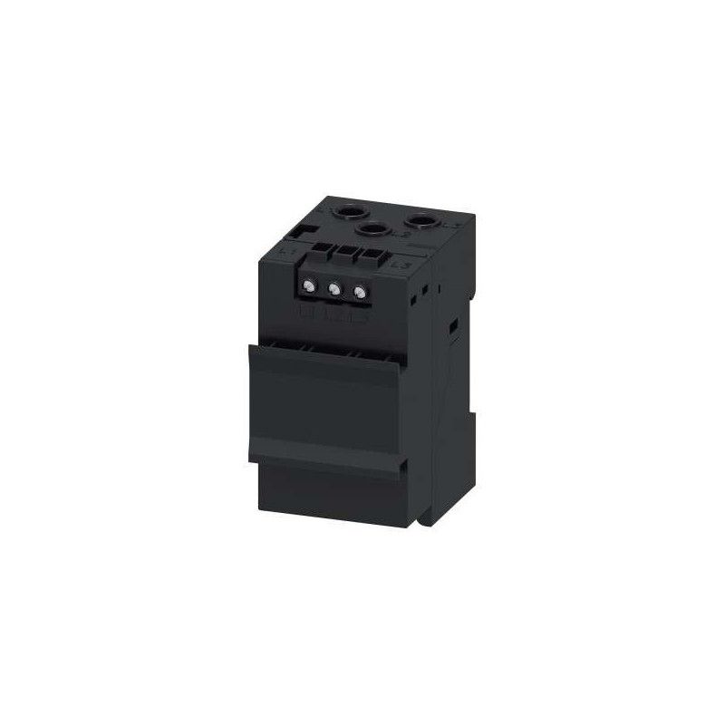 Modulo Medida Corriente 3-40A 690V 3UF7111-1AA01-0 — Siemens — Siemens