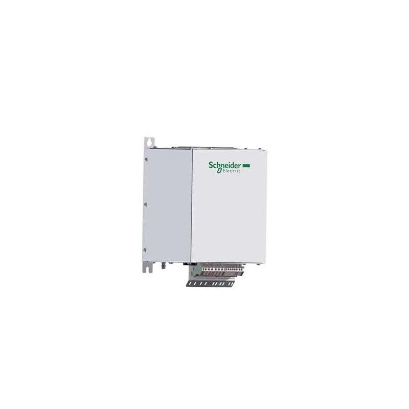 Filtro Pasivo 6A 400V Para Variador Atv VW3A46101 — Schneider Electric — Schneider Electric