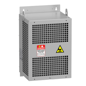 Filtro de Salida Variador Dv/dt IP20 VW3A5305 — Schneider Electric — Schneider Electric