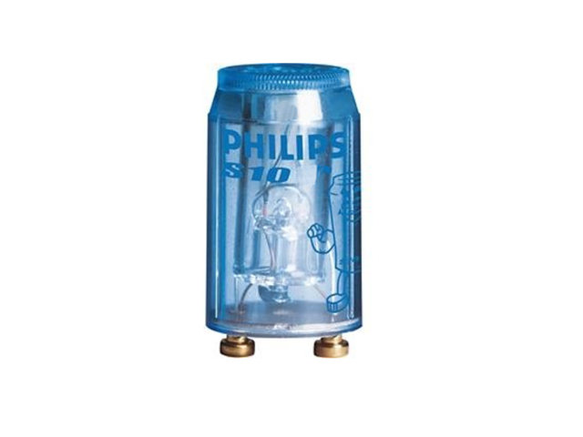 Partidor S-10 40W Ph -928392110175 — Philips — Philips