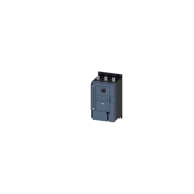 Partidor Suave Sirius 200-480V 113 a 3RW5534-2HA14 — Siemens — Siemens
