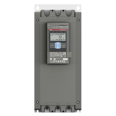 Partidor Suave Trif 200kW 400V 370A 1SFA897115R7001 — ABB — ABB
