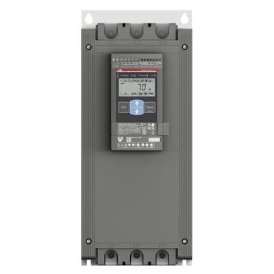 Partidor Suave Trif 110.0kW 400V 210A PSE210-600-70-1 1SFA897112R7001 — ABB — ABB