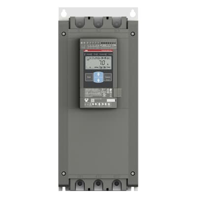 Partidor Suave Trif 132.0kW 400V 250A PSE250-600-70-1 1SFA897113R7001 — ABB — ABB