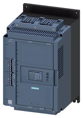Sirius 200-480V 63 a, 110-250V Ca 3RW5225-1AC14 — Siemens — Siemens