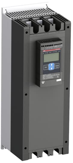 Partidor Suave Trif 132kW 400V 1SFA897113R7000 — ABB — ABB