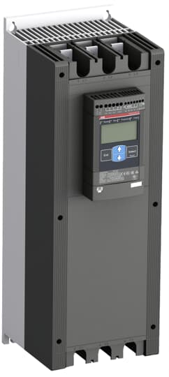 Partidor Suave Trif 160kW 400V 1SFA897114R7000 — ABB — ABB