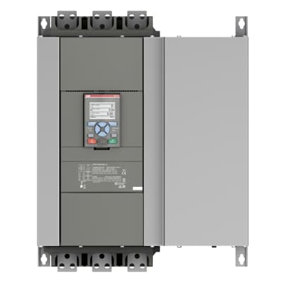 Partidor Suave Trif 315kW 600V 1050A 1SFA898120R7000 — ABB — ABB