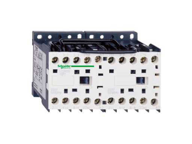 Inversor K Trip 9A 48V 50 60Hz LC2K0901E7 — Schneider Electric — Schneider Electric