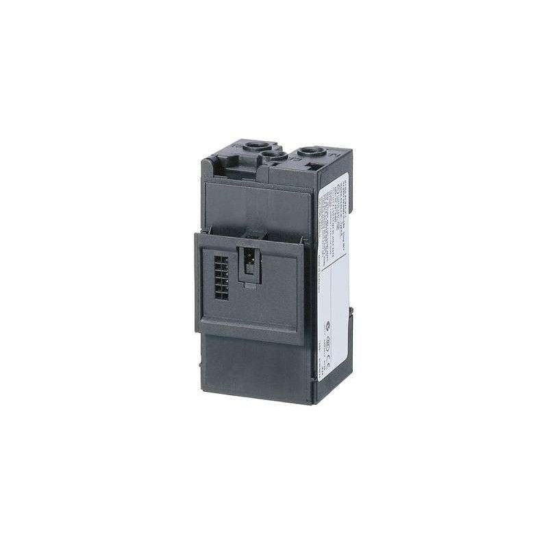 Unidad Med Corriente Simocode 2,4/25A 3UF7101-1AA00-0 — Siemens — Siemens