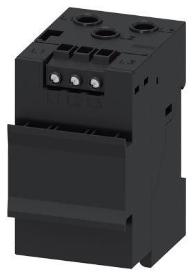Modulo de Medida V2 03-4A 690V 3UF7110-1AA01-0 — Siemens — Siemens