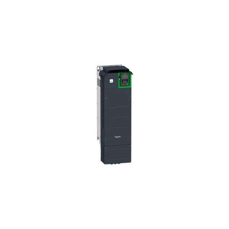 Variador Trif 90kW 20HP IP21 ATV630D90N4 — Schneider Electric — Schneider Electric