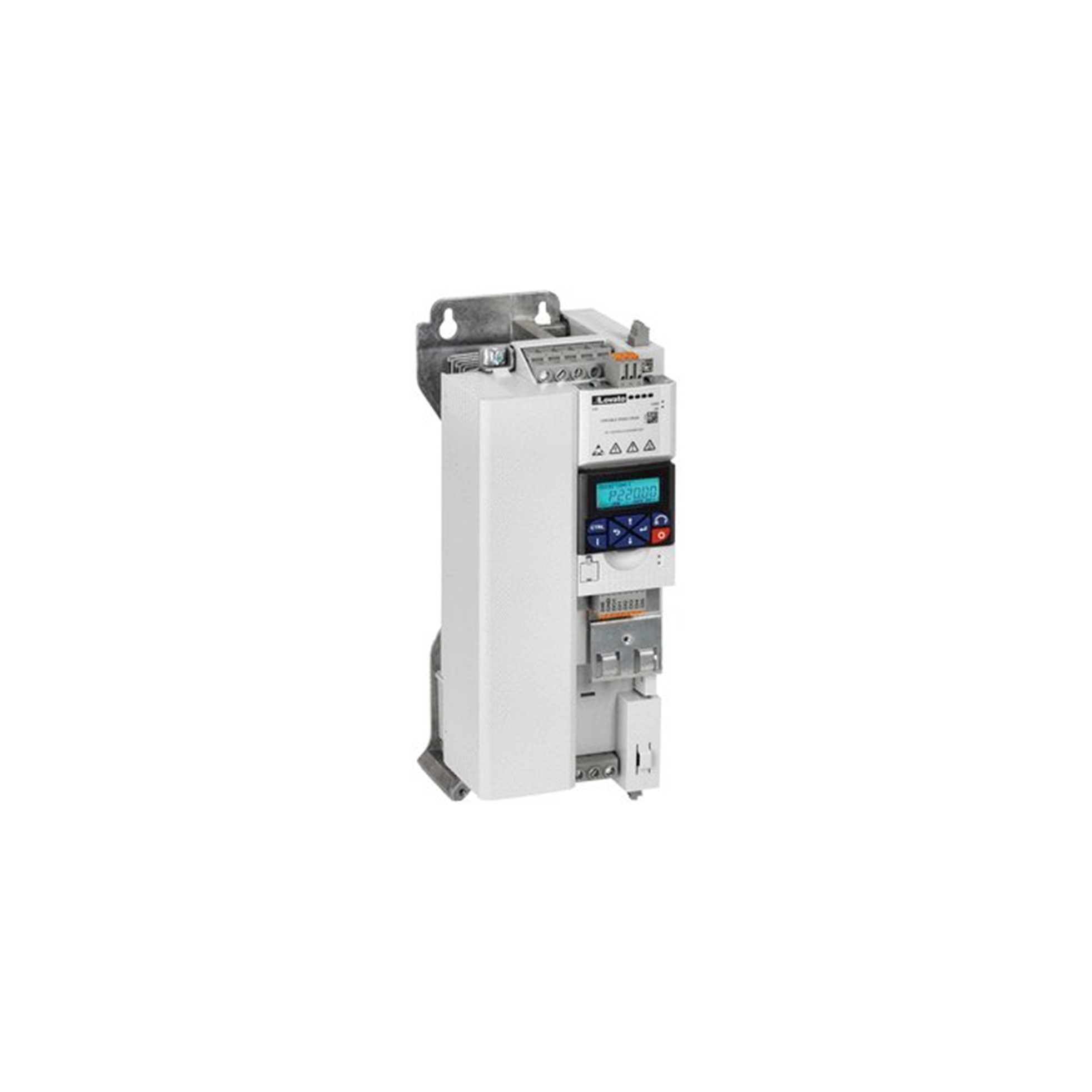 Variador Trif 11kW 15HP 480V 23.3A VLB30110A480 — Lovato — Lovato