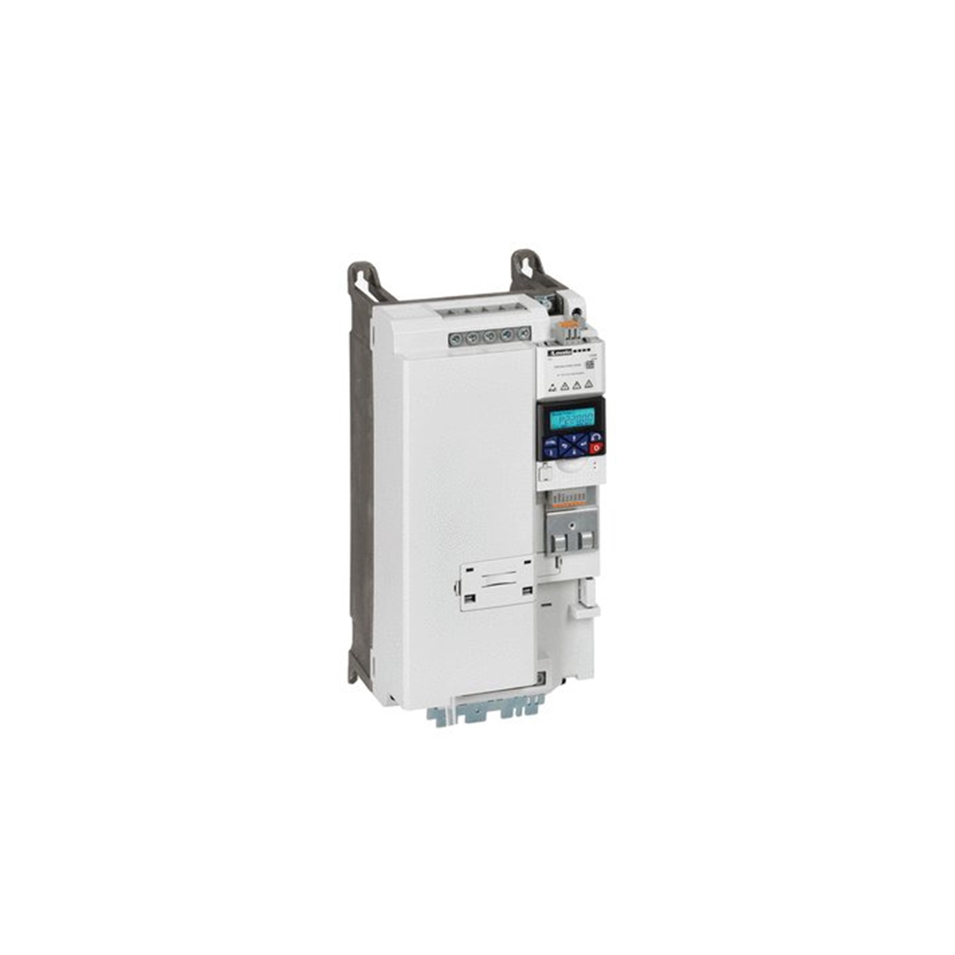 Variador Trif 30kW 40HP 480V 66A VLB30300A480 — Lovato — Lovato