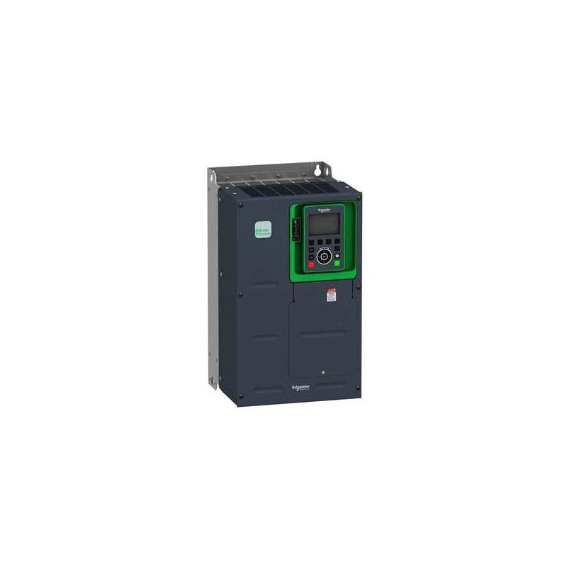 Variador de Frecuencia ATV930 IP21 2.2kW 500V-690V ATV930U22Y6 — Schneider Electric — Schneider Electric