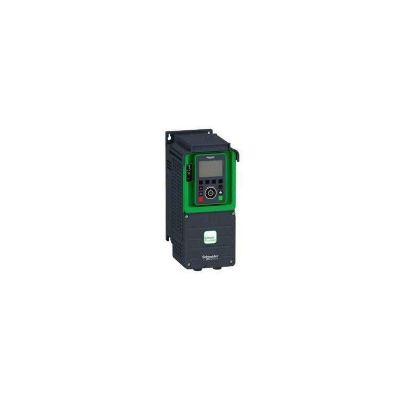 Variador Trif 4kW 400V/480V IP21 ATV630U40N4 — Schneider Electric — Schneider Electric
