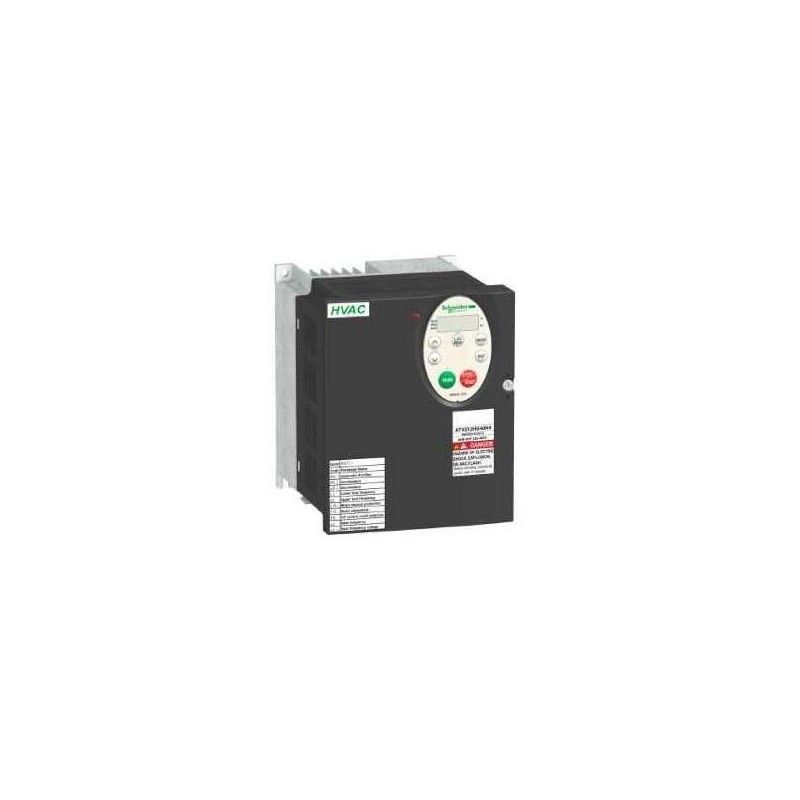 Variador Trif 3kW 480V ATV212HU30N4 — Schneider Electric — Schneider Electric