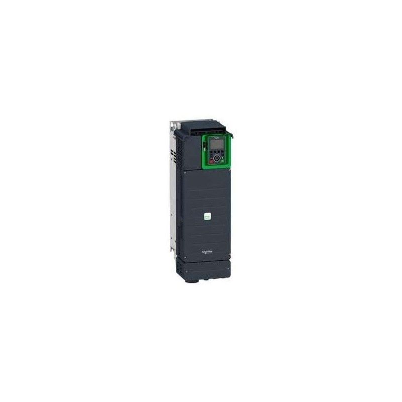 Variador Trif 30kW 40HP IP21 ATV630D30N4 — Schneider Electric — Schneider Electric