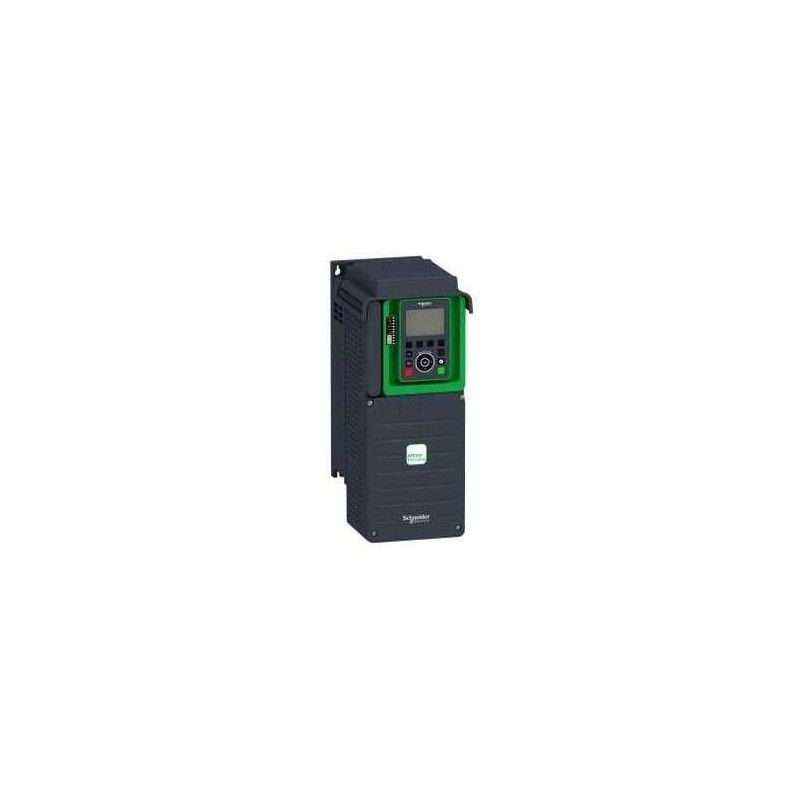 Variador Trif 11kW 15HP IP21 ATV630D11N4 — Schneider Electric — Schneider Electric