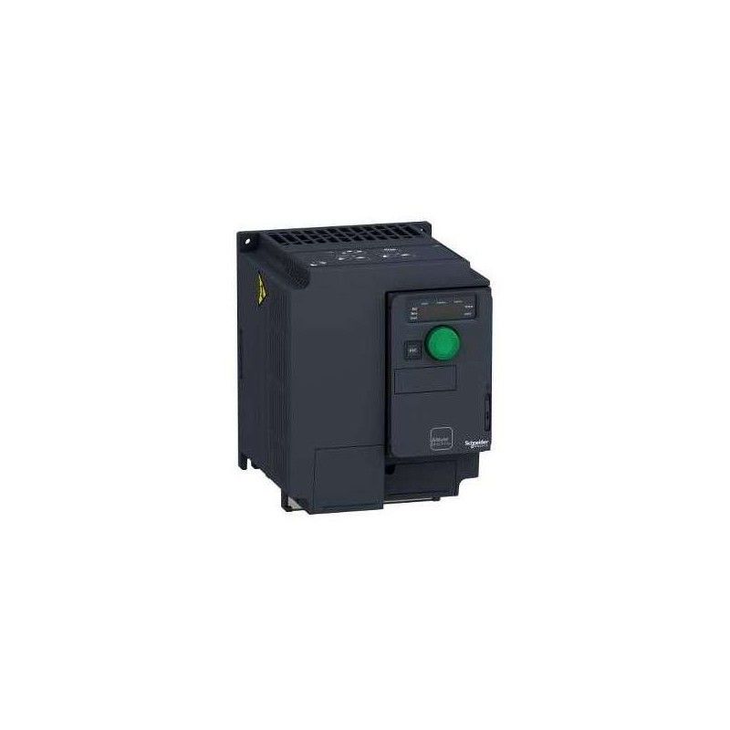 Variador Trif 4kW 380-500V Con Filtro ATV320U40N4C — Schneider Electric — Schneider Electric