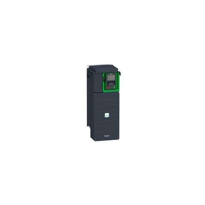 Variador Trif 18.5kW 24HP IP21 ATV630D18N4 — Schneider Electric — Schneider Electric