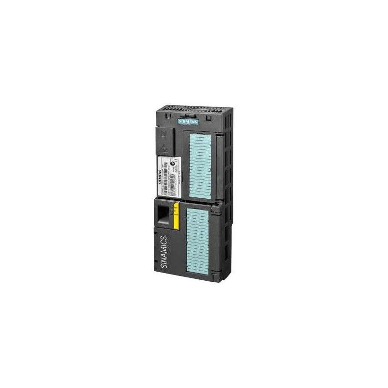 Variador Trif G120C CU240E-2DPE Profib Dp IP20 6SL3244-0BB12-1PA1 — Siemens — Siemens