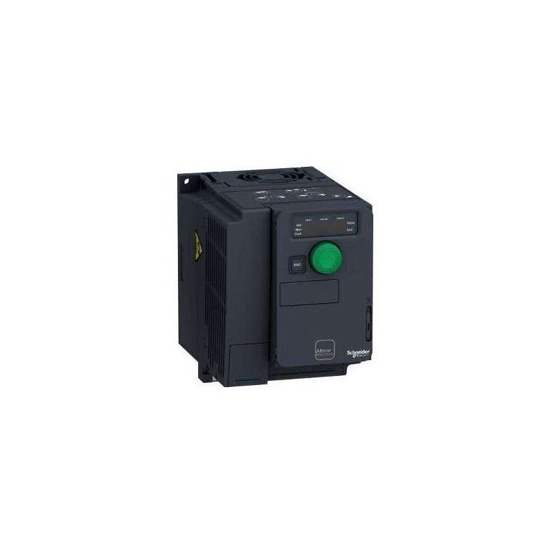 Variador Trif 0.37kW 380-500V Con Filtro ATV320U04N4C — Schneider Electric — Schneider Electric