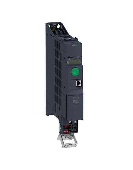 Variador Mono 0.18kW 200-240V Con Filtro ATV320U02M2B — Schneider Electric — Schneider Electric
