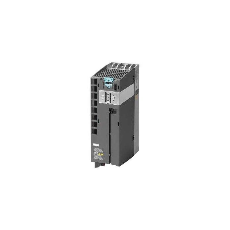 Variador Trif G120 PM240-2 7.5kW 380-480V S/f IP20-FSB 6SL3210-1PE21-8UL0 — Siemens — Siemens