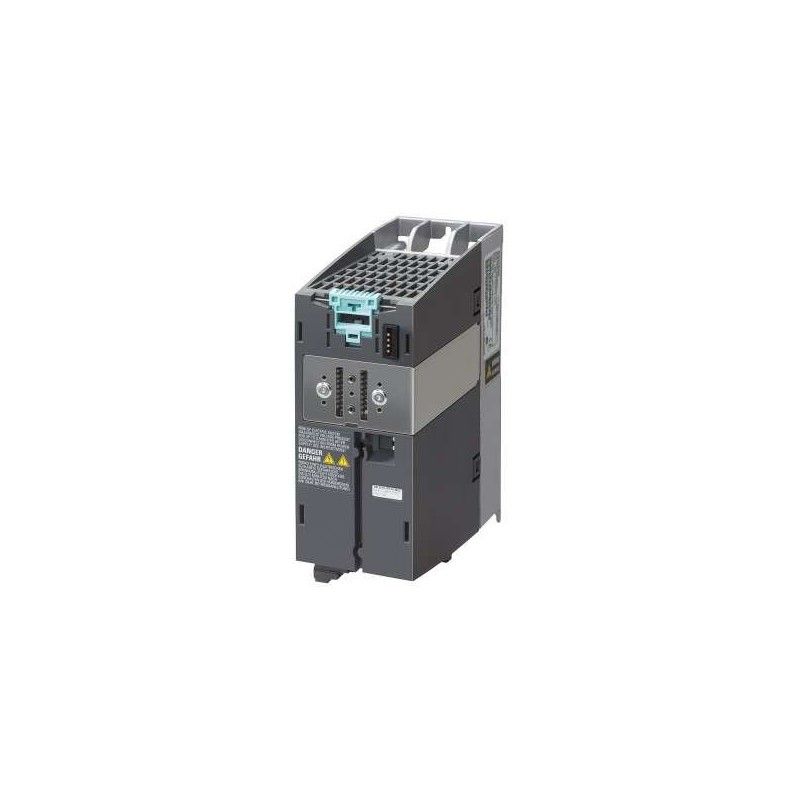 Variador Trif G120 PM240-2 1.5kW 380-480V S/f IP20-FSA 6SL3210-1PE14-3UL1 — Siemens — Siemens