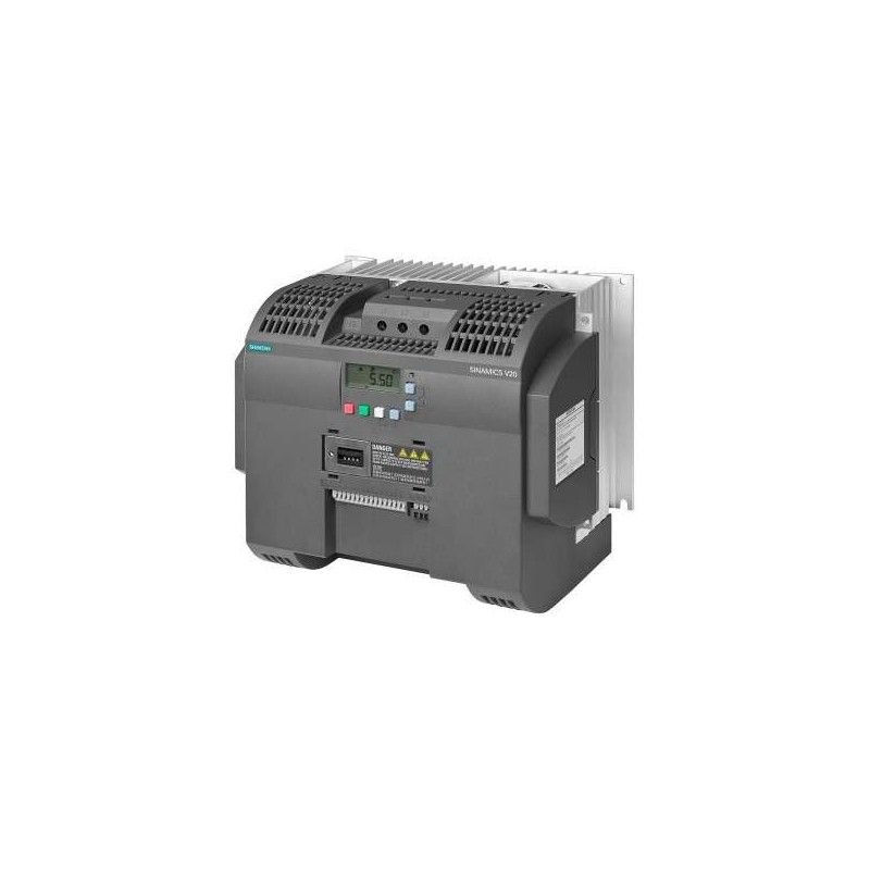 Variador Trif V20 11kW 380-480V S/f 6SL3210-5BE31-1UV0 — Siemens — Siemens